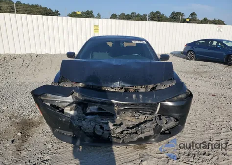 2016 Dodge Charger R/T z USA, uszkodzony, nr VIN 2C3CDXCT7GH241435